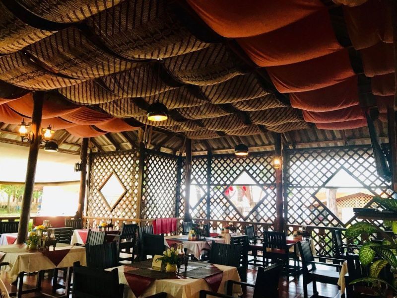 SAYANG BEACH RESORT — фото 7