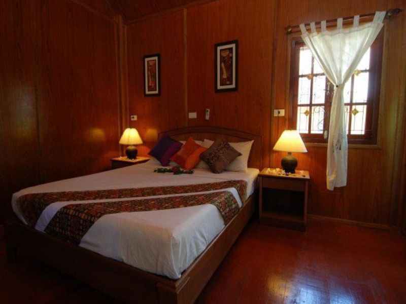 SAYANG BEACH RESORT — фото 10