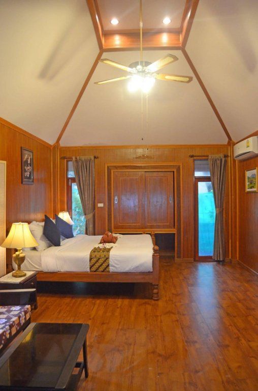 SAYANG BEACH RESORT — фото 12