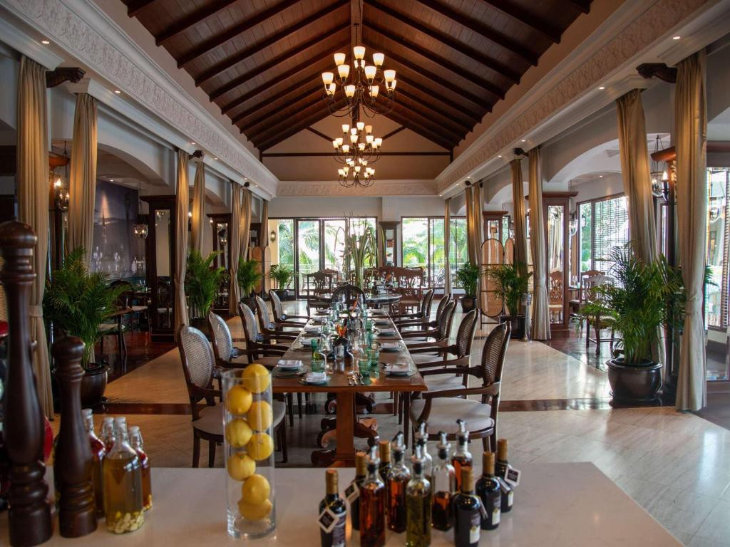 SOFITEL KRABI PHOKEETHRA GOLF & SPA RESORT — фото 6