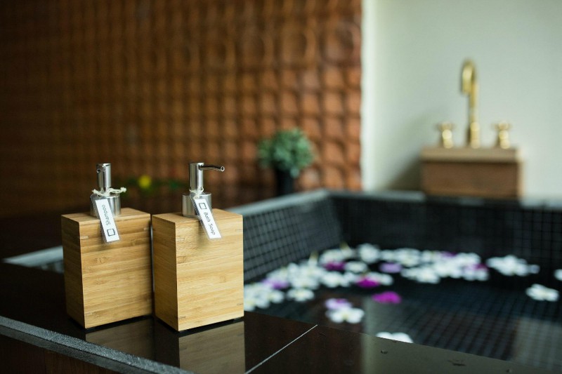 SRILANTA RESORT AND SPA — фото 2