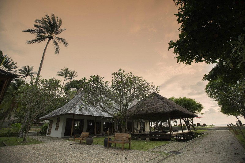 SRILANTA RESORT AND SPA — фото 5