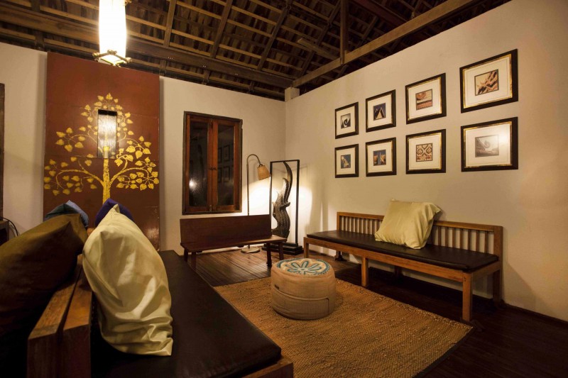 SRILANTA RESORT AND SPA — фото 14