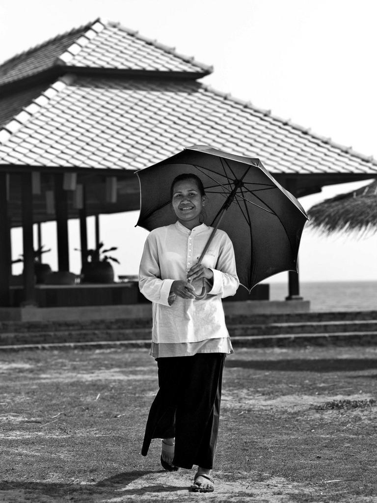SRILANTA RESORT AND SPA — фото 17
