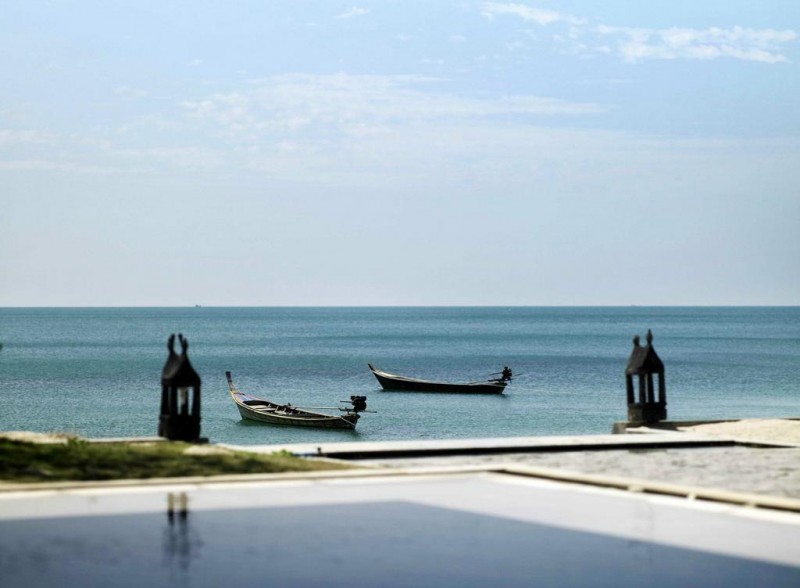 SRILANTA RESORT AND SPA — фото 18