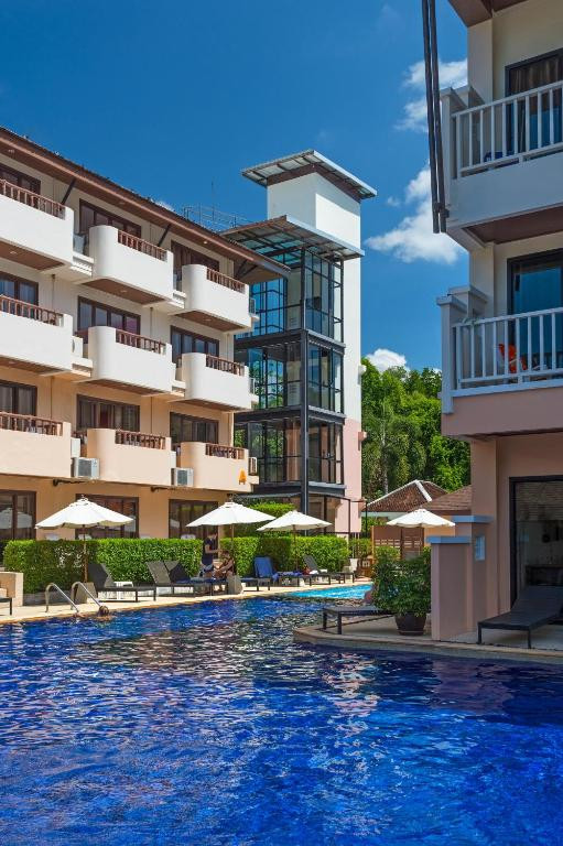 SRISUKSANT RESORT — фото 14