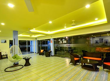 STUDIO KLONG MUANG BY ICHECK INN — фото 4