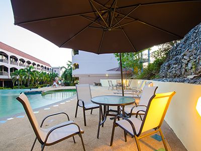 STUDIO KLONG MUANG BY ICHECK INN — фото 11