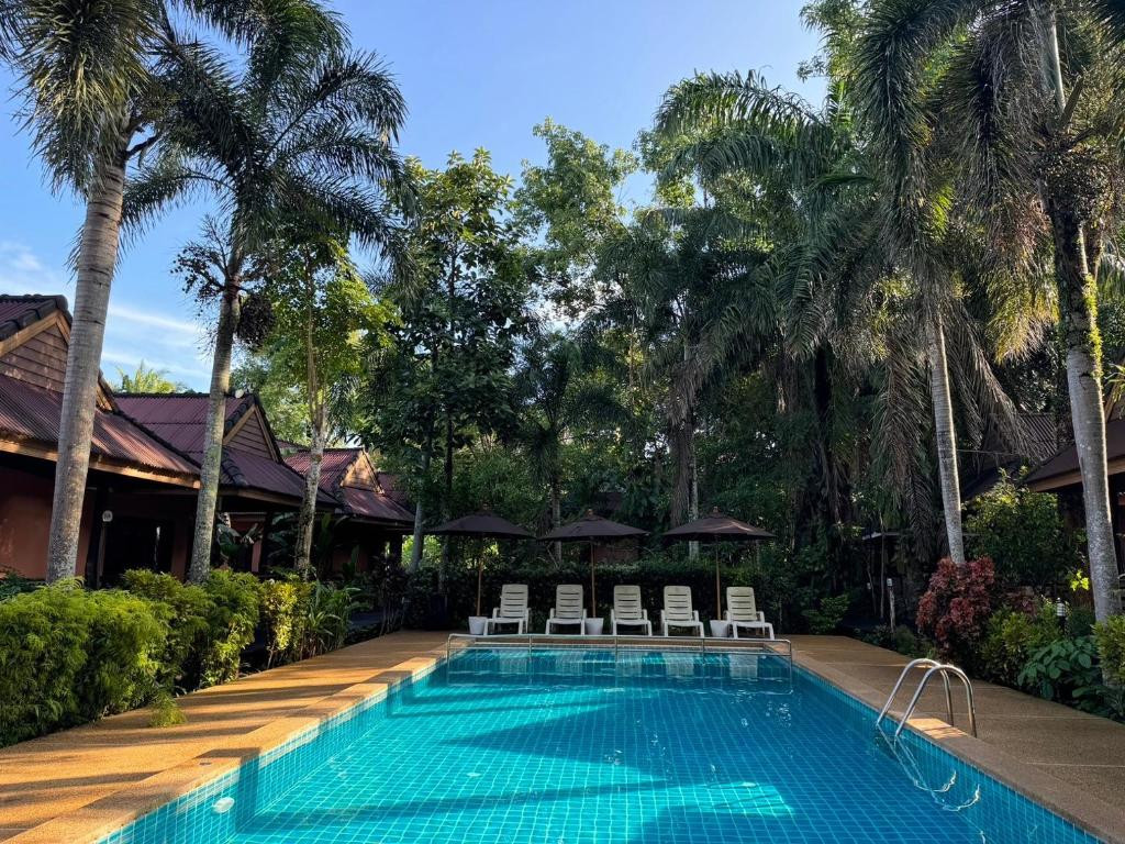 SUNDA RESORT KRABI — фото 2