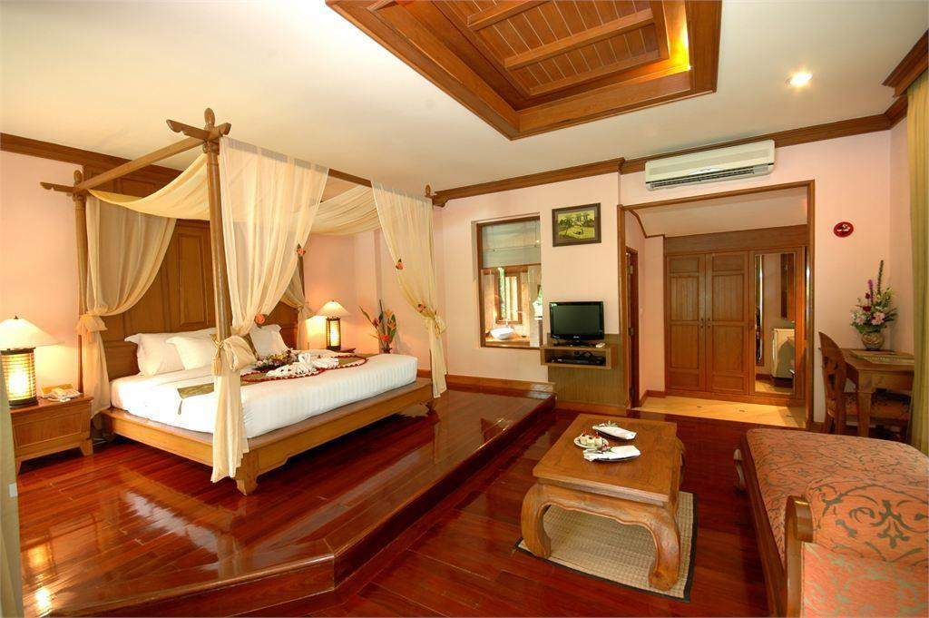 SUNRISE TROPICAL RESORT — фото 14