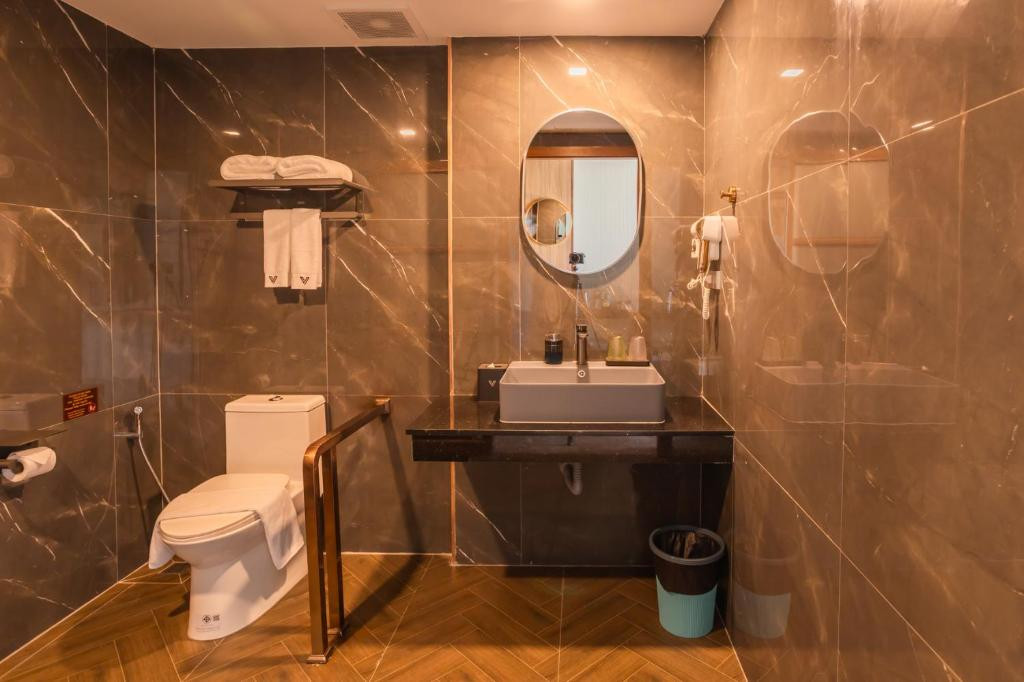 SYAMA V BEACH RESORT AO NANG ASPIRA COLLECTION (ADULTS ONLY 18+) — фото 2