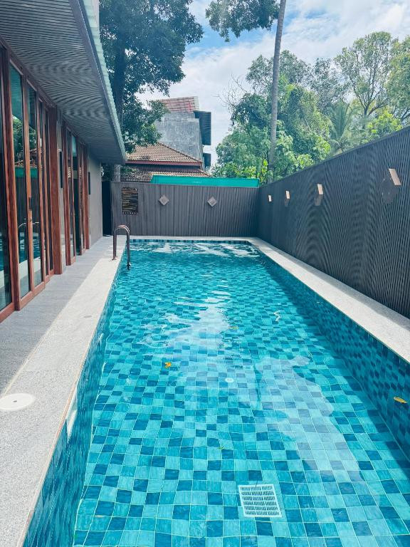 SYAMA V BEACH RESORT AO NANG ASPIRA COLLECTION (ADULTS ONLY 18+) — фото 5