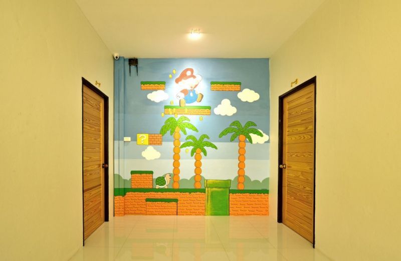 TAIRADA BOUTIQUE HOTEL — фото 17