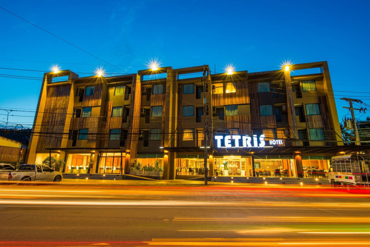TETRIS — фото 3