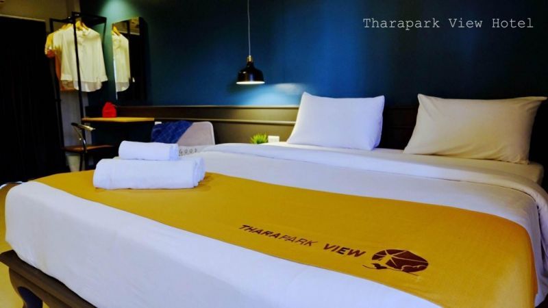 THARAPARK VIEW HOTEL — фото 2