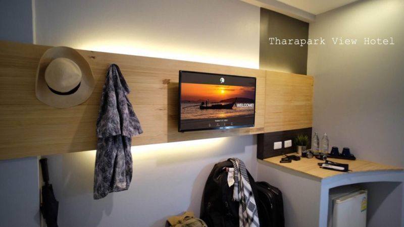 THARAPARK VIEW HOTEL — фото 3