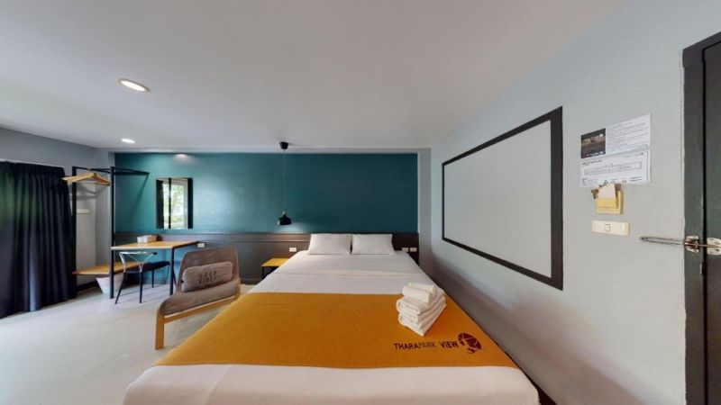 THARAPARK VIEW HOTEL — фото 14