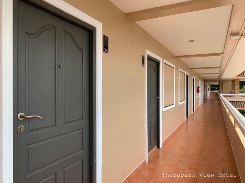 THARAPARK VIEW HOTEL — фото 15