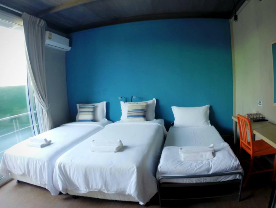 THE BEACHA CLUB HOTEL — фото 2
