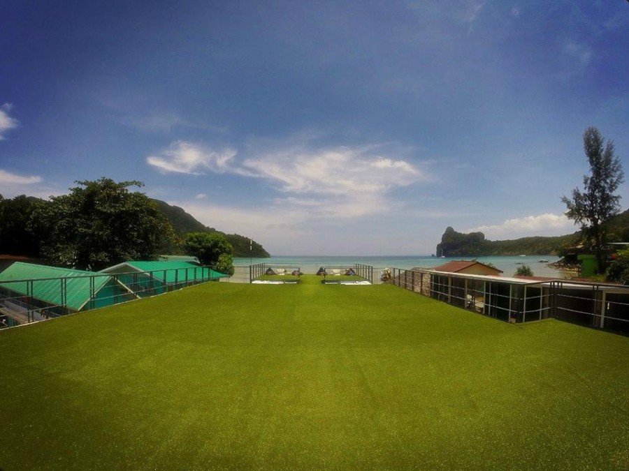 THE BEACHA CLUB HOTEL — фото 4