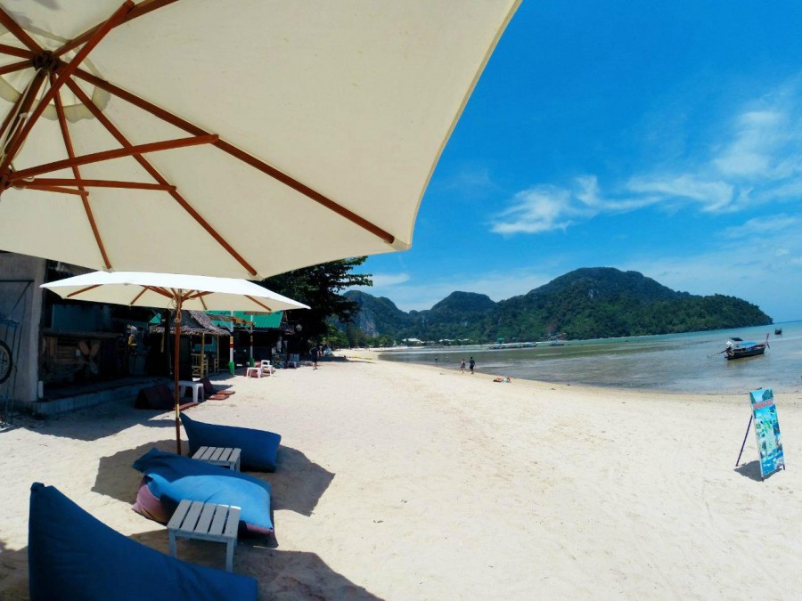 THE BEACHA CLUB HOTEL — фото 5