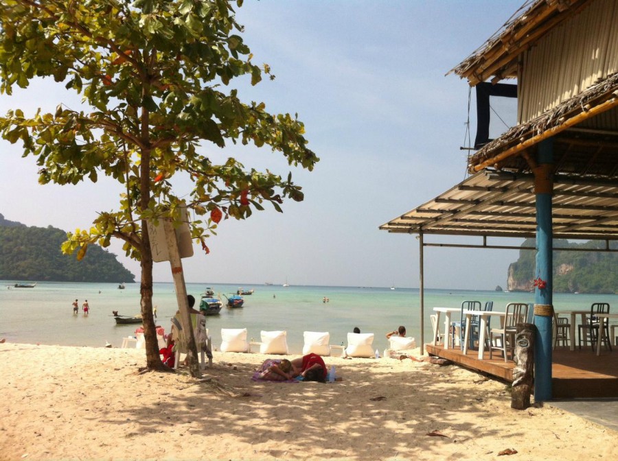 THE BEACHA CLUB HOTEL — фото 11