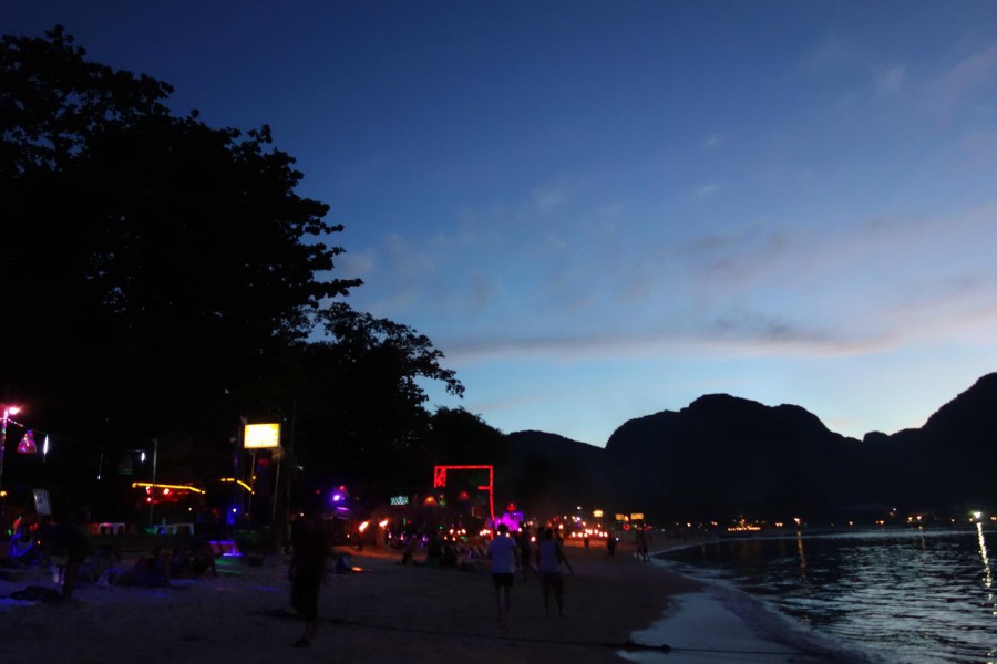 THE BEACHA CLUB HOTEL — фото 12