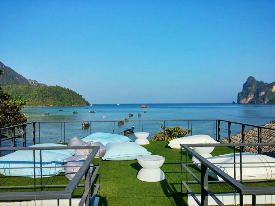 THE BEACHA CLUB HOTEL — фото 13