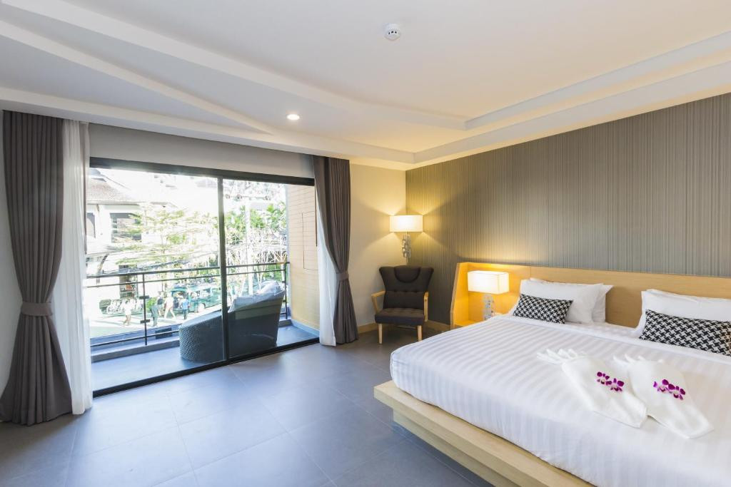 THE CAPUCHIN HOTEL — фото 2