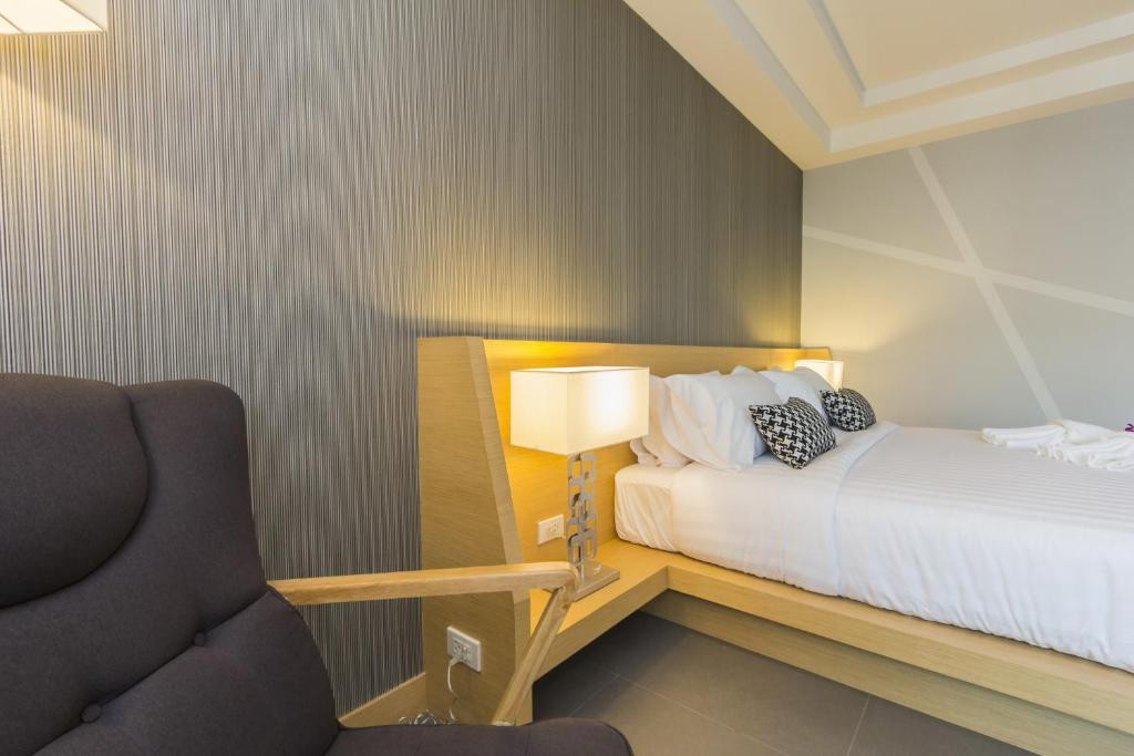 THE CAPUCHIN HOTEL — фото 7