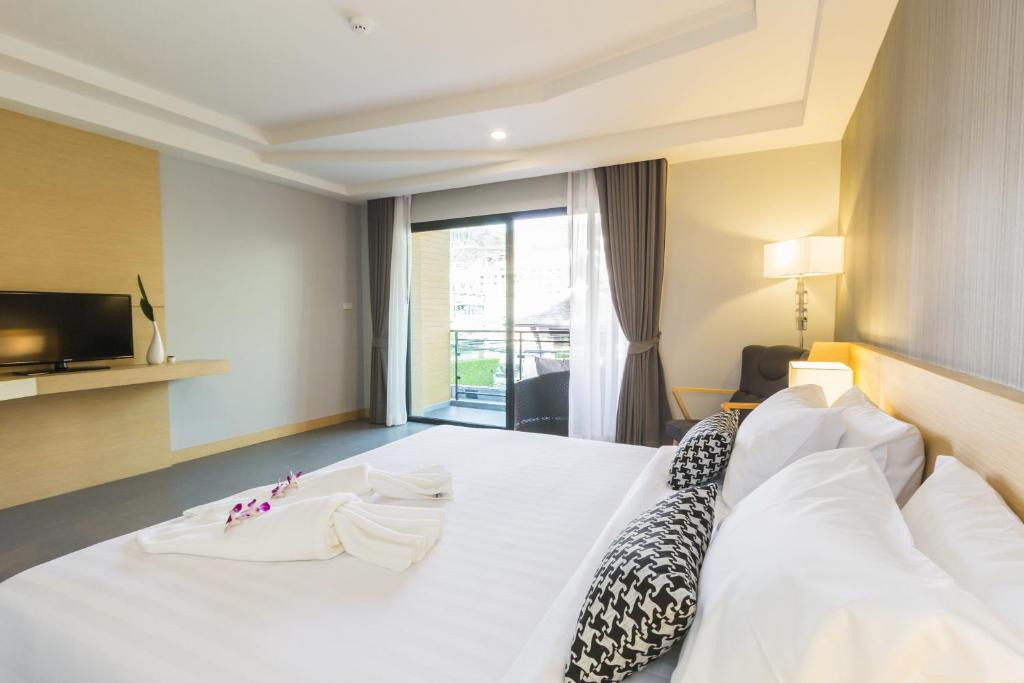 THE CAPUCHIN HOTEL — фото 8