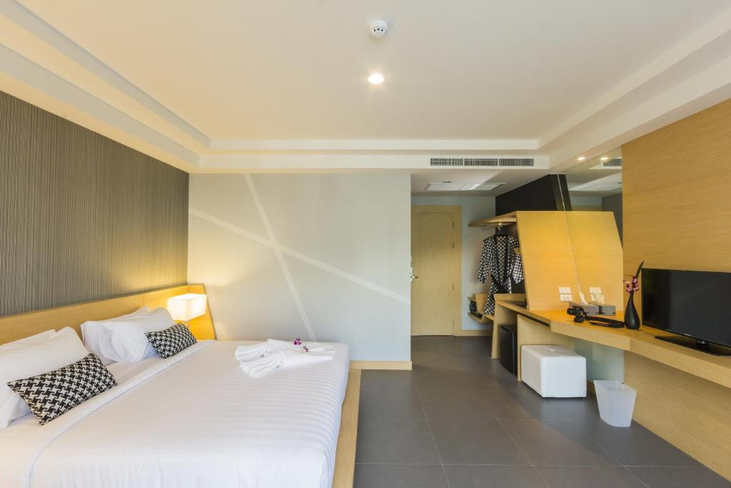 THE CAPUCHIN HOTEL — фото 11