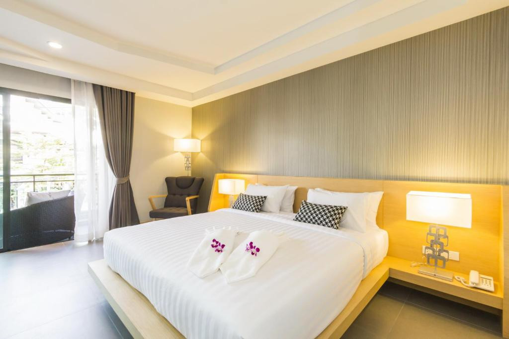 THE CAPUCHIN HOTEL — фото 13