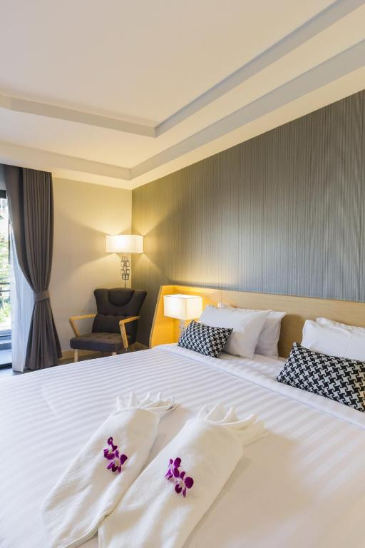 THE CAPUCHIN HOTEL — фото 15