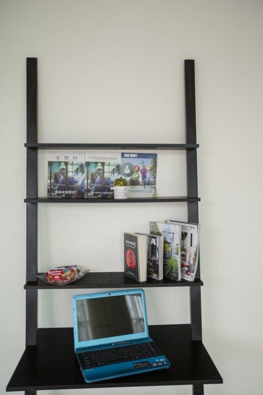 THE ELYSIUM RESIDENCE — фото 15