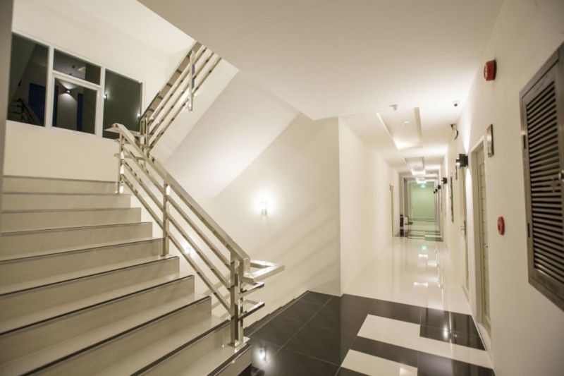 THE ELYSIUM RESIDENCE — фото 18