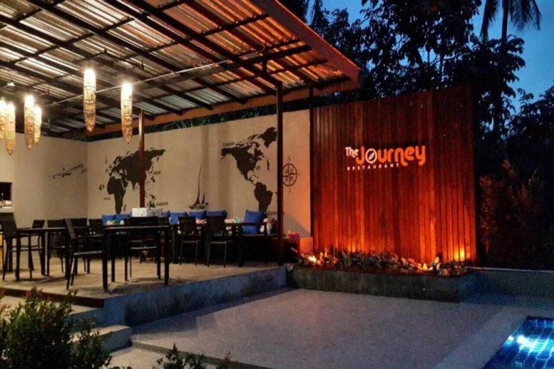 THE FONG KRABI RESORT — фото 2