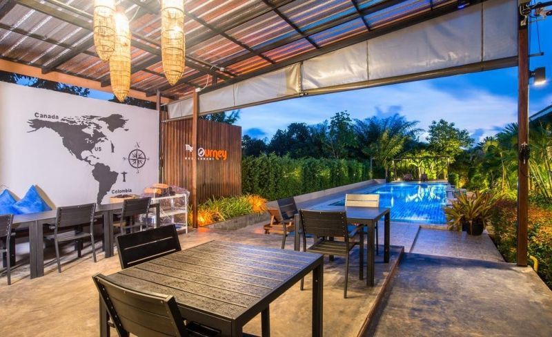 THE FONG KRABI RESORT — фото 14