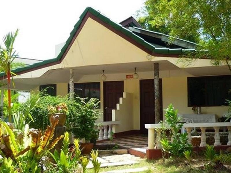 THE KRABI FOREST HOMESTAY — фото 4