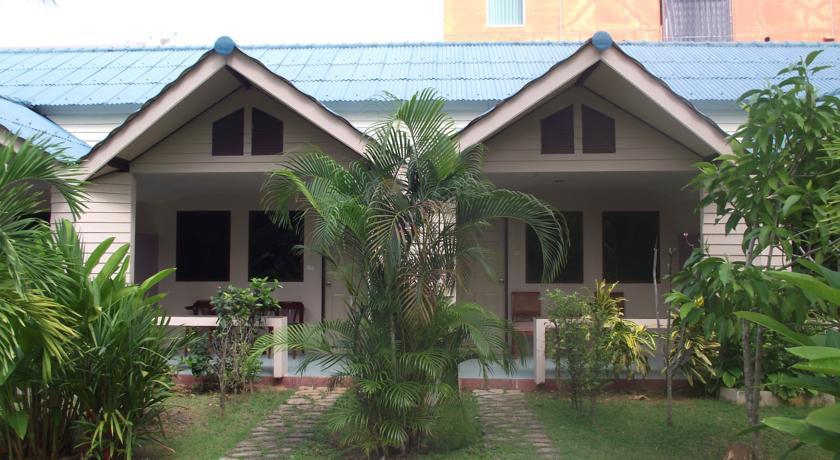 THE KRABI FOREST HOMESTAY — фото 13