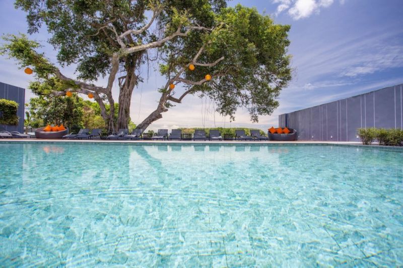 THE LAKE CHALONG HOTEL — фото 3