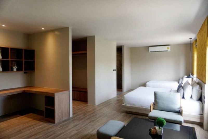 THE LAKE CHALONG HOTEL — фото 10