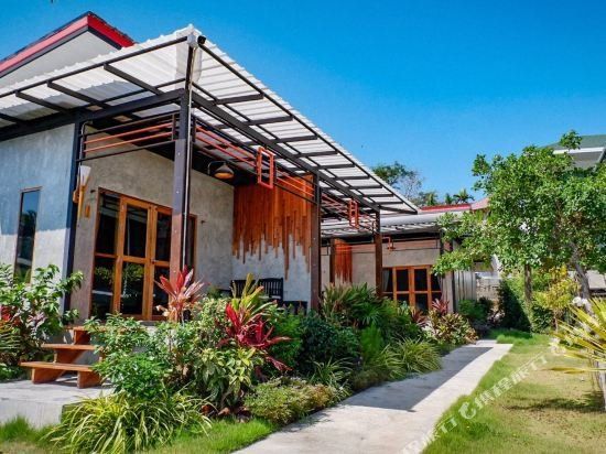 THE LOFT PANWA RESORT — фото 4