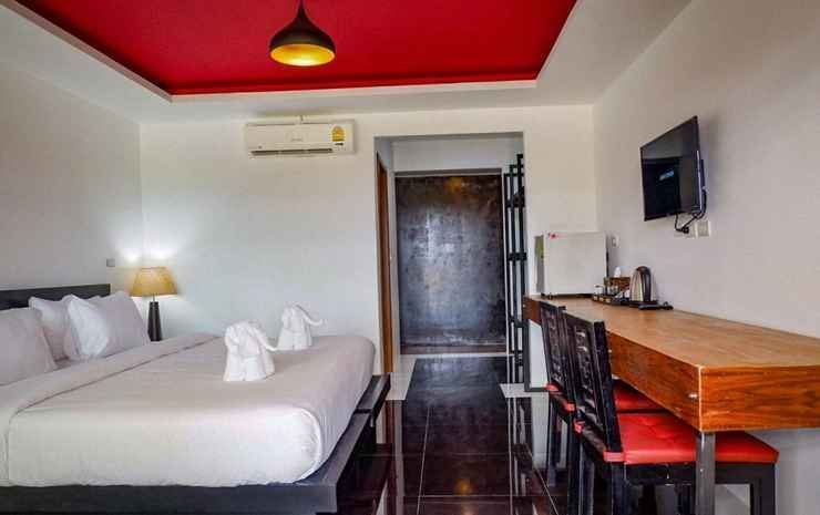 THE LOFT PANWA RESORT — фото 9