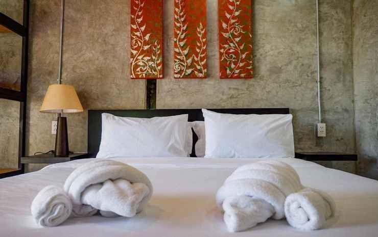 THE LOFT PANWA RESORT — фото 10