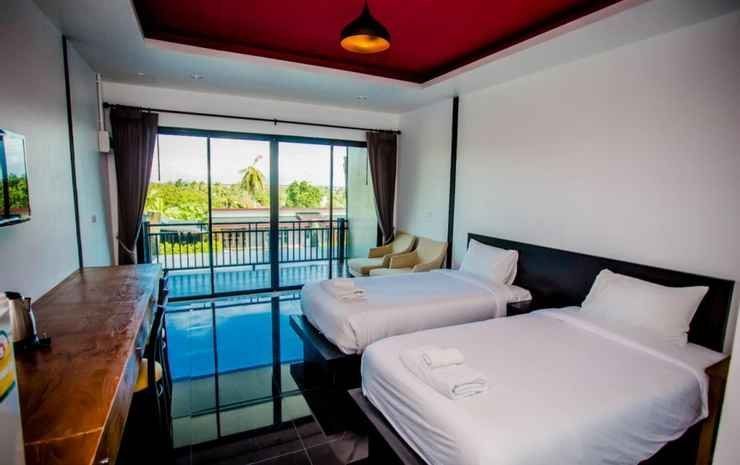 THE LOFT PANWA RESORT — фото 12