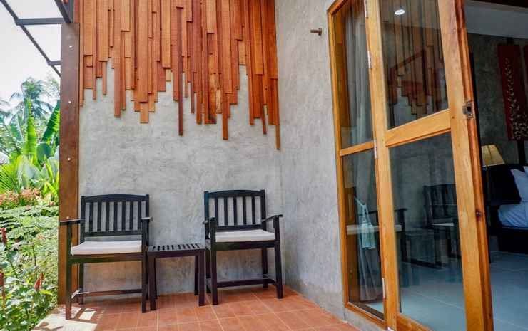 THE LOFT PANWA RESORT — фото 13