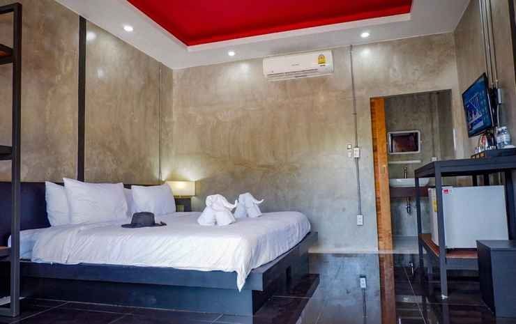 THE LOFT PANWA RESORT — фото 14