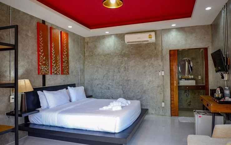 THE LOFT PANWA RESORT — фото 15
