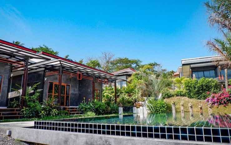 THE LOFT PANWA RESORT — фото 16